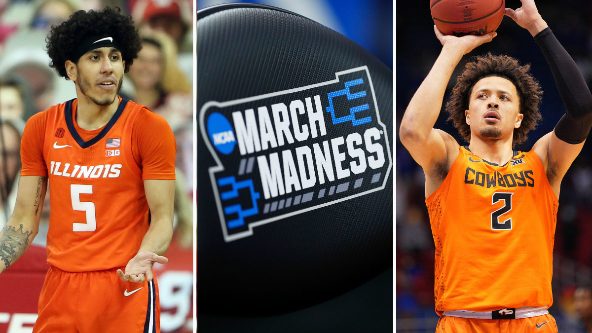 The first Forde Minutes edition of March